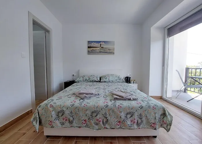 And Anne Apartament